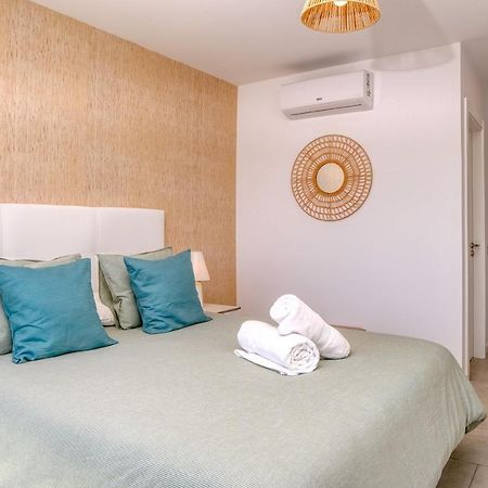 Gold Sandsuperior Duplex Vivienda Vacacional Playa Blanca  Eksteriør bilde