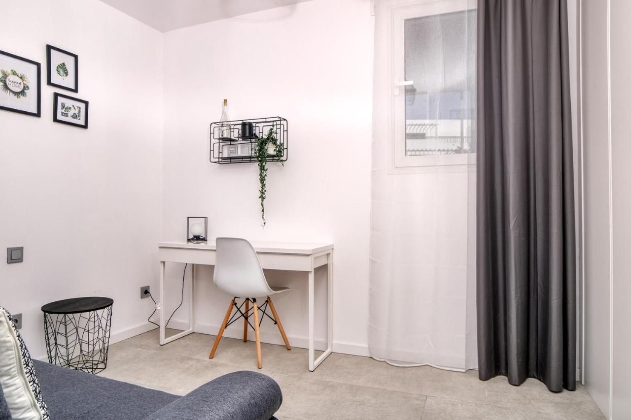 Gold Sandsuperior Duplex Vivienda Vacacional Playa Blanca  Eksteriør bilde