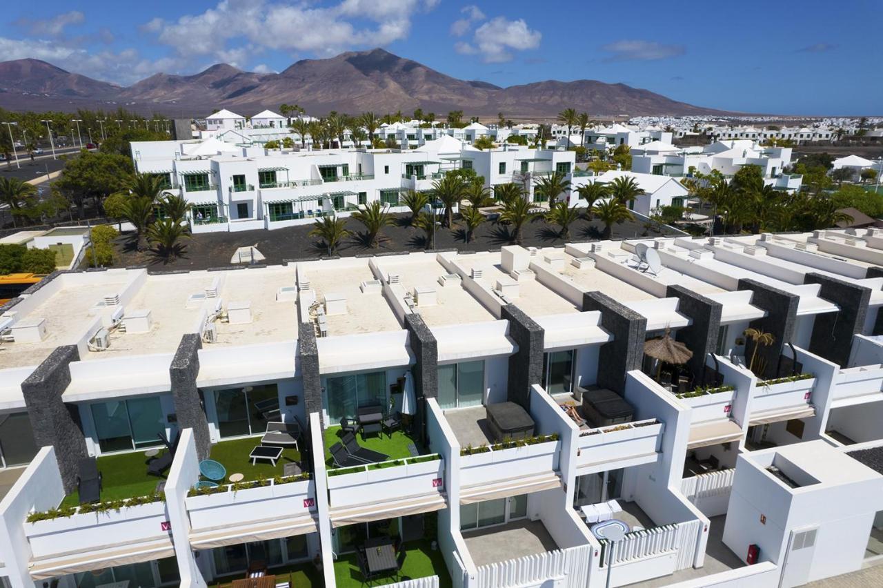 Gold Sandsuperior Duplex Vivienda Vacacional Playa Blanca  Eksteriør bilde