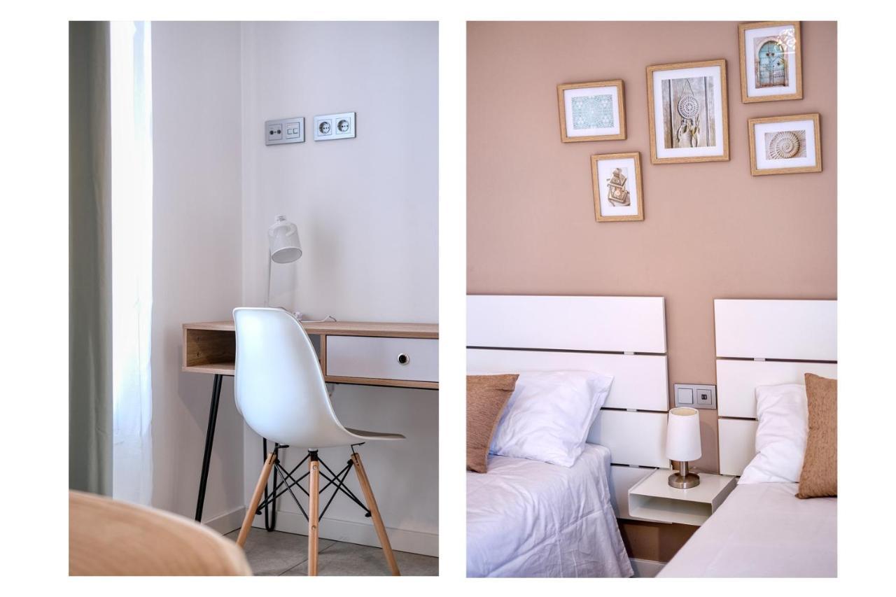 Gold Sandsuperior Duplex Vivienda Vacacional Playa Blanca  Eksteriør bilde