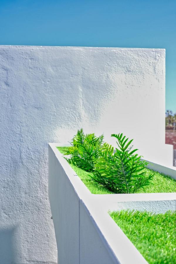 Gold Sandsuperior Duplex Vivienda Vacacional Playa Blanca  Eksteriør bilde