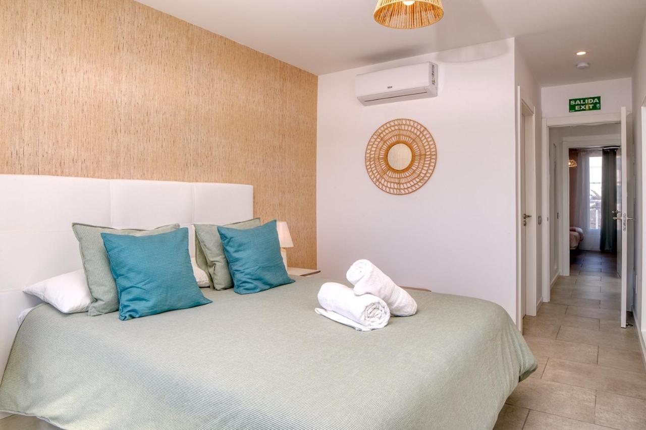 Gold Sandsuperior Duplex Vivienda Vacacional Playa Blanca  Eksteriør bilde